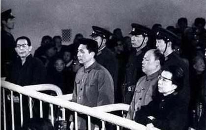 为什么是汪东兴抓捕四人帮,而不是陈锡联