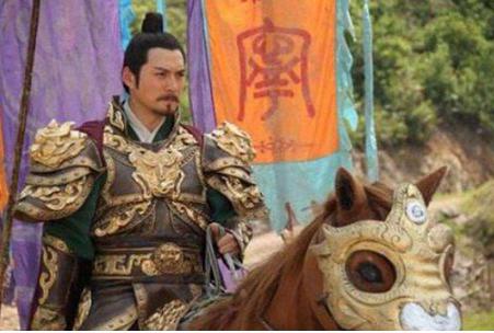 秦琼为什么投到李世民帐下