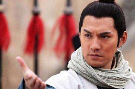 秦琼为什么投到李世民帐下