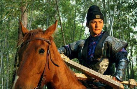 秦琼为什么投到李世民帐下