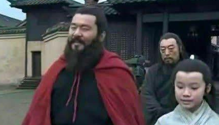 曹冲身为曹操最小的儿子 曹冲究竟是怎么死的