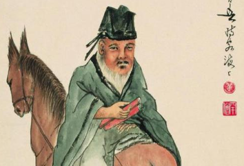 张果老为什么能位列八仙?他为何倒骑驴?-趣历史网