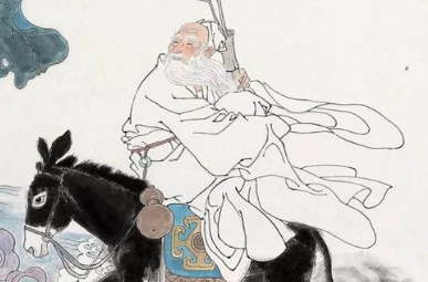 张果老为什么能位列八仙?他为何倒骑驴?-趣历史网