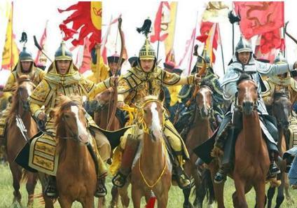 吴三桂为什么会引清兵入关 最后为什么会投降