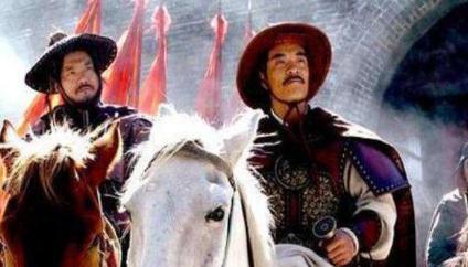 吴三桂为什么会引清兵入关 最后为什么会投降