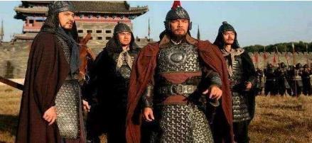 吴三桂为什么会引清兵入关 最后为什么会投降