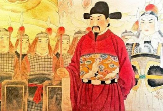 西湖三杰之一的于谦为什么被明英宗斩首