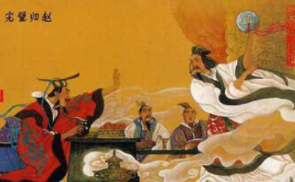 秦国本处于偏远地区,它是如何一步步崛起的