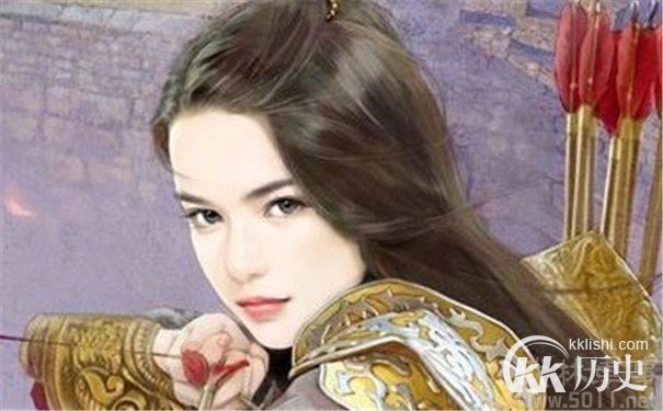 姚苌与毛皇后：姚苌是怎么凌辱毛皇后的