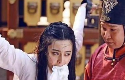 古代女犯人出狱之后 她们为什么基本都没有活下去