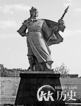 赵云是怎么死的?揭历史上赵云的死亡之谜