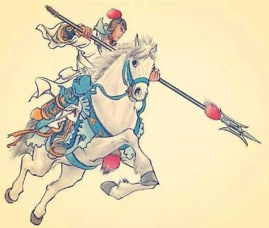 真实的彭越到底是什么样 他是如何一步步走向悲剧这条路的