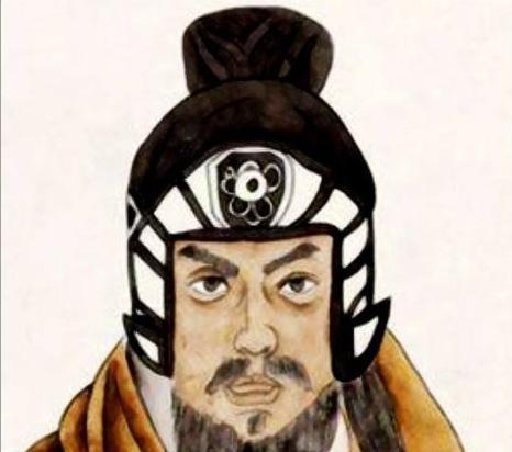 真实的彭越到底是什么样 他是如何一步步走向悲剧这条路的