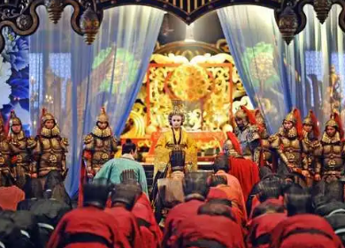 神龙政变是怎么回事