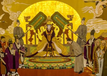 神龙政变是怎么回事