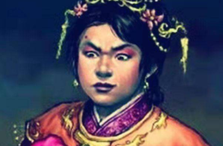 相貌丑陋的贾南风为什么能嫁给皇帝