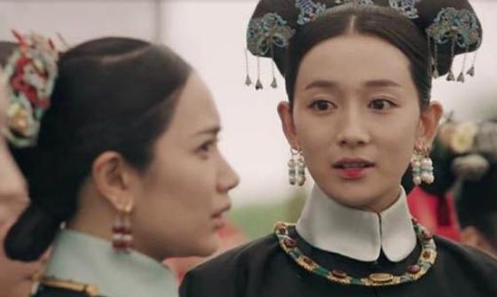 庆妃为什么没有孩子