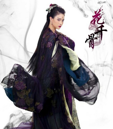 花千骨夏紫薰为什么成魔 夏紫的结局如何？