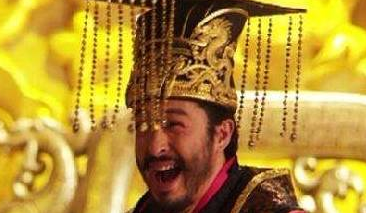 历史上是如何评价杨广这位皇帝的