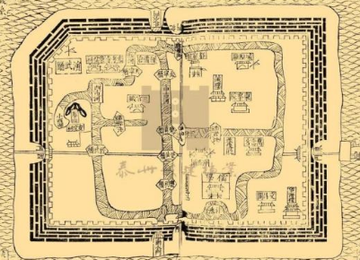 明朝的营兵制是怎么回事