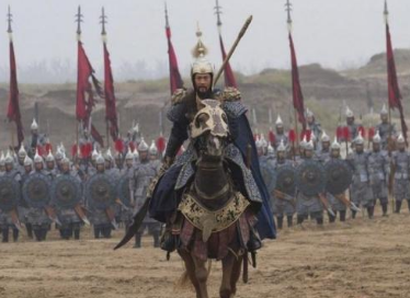 明朝的营兵制是怎么回事