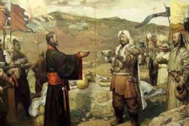 明朝的营兵制是怎么回事