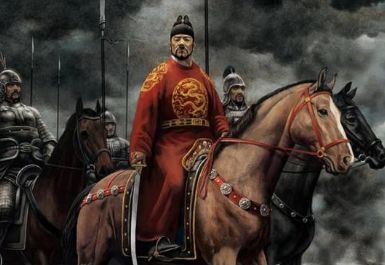 明朝的营兵制是怎么回事