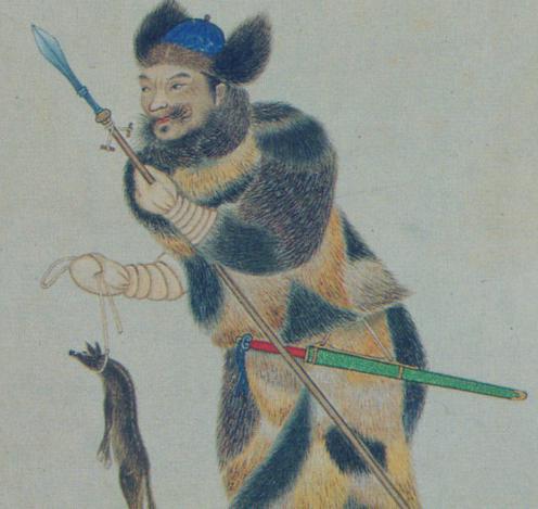 关于女真族的发展史是怎样的