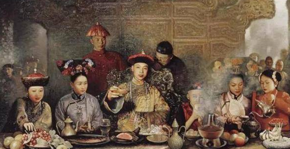 乾隆办的千叟宴怎么被调侃成了&ldquo;夺命宴&rdquo;
