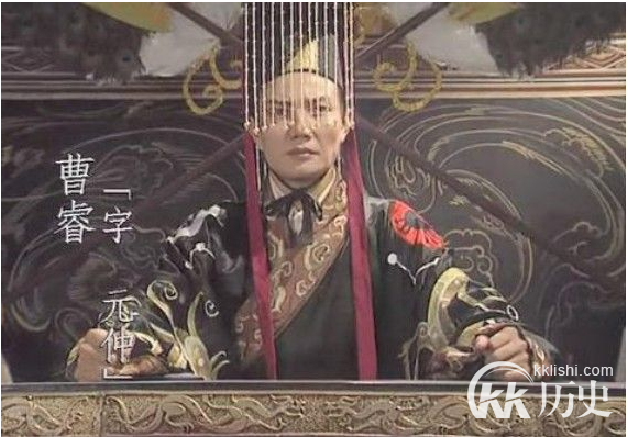 曹睿怎么死的？魏明帝曹睿为何死得如此之早