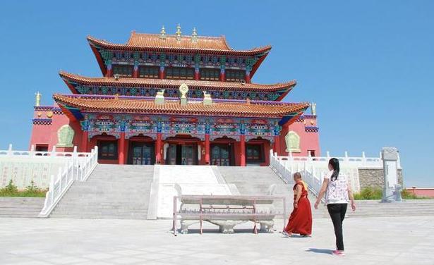 明清两代对于蒙古的政策有什么不同》分别起到了怎样的作用