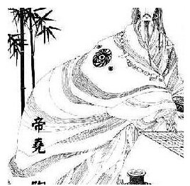 揭秘公元前23世纪尧攻驩兜丹水之战是怎么发生的