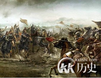 揭秘公元前11世纪周文王攻犬戎之战是怎么发生的