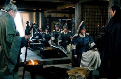 陆逊到底是怎么死的