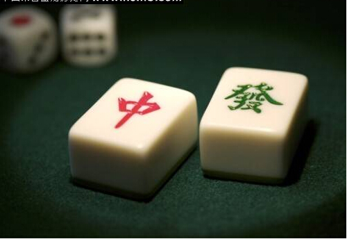 连毛泽东都称赞的发明 麻将是怎么发明的?