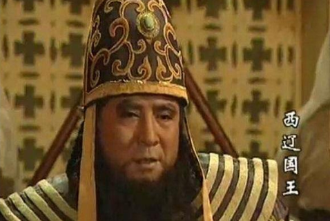 辽太祖驾崩后，太子为什么没有登基上位