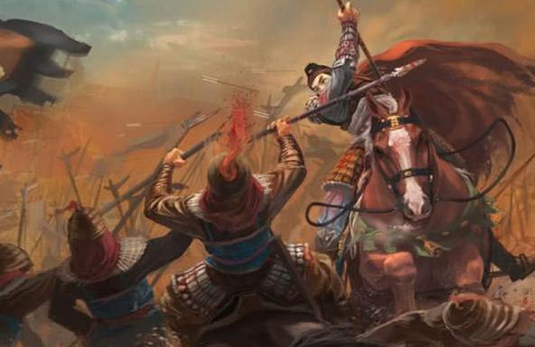 司马炎有多达26个儿子为什么偏偏传位给一个白痴儿子