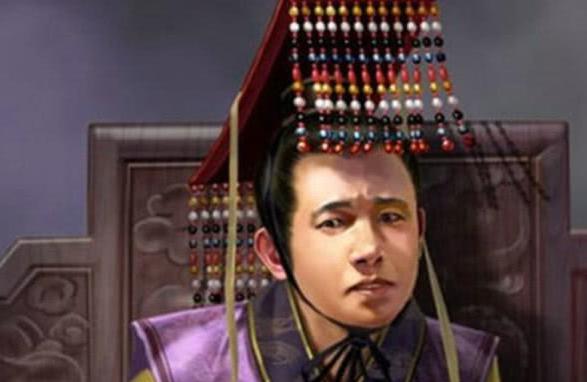 司马炎有多达26个儿子为什么偏偏传位给一个白痴儿子