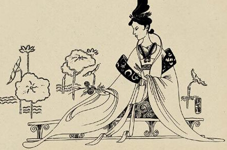 褒姒身世之谜 历史上褒姒的结局如何