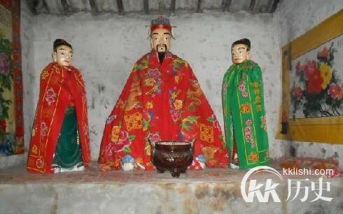 历史上舜的儿子商均最后结局是怎么死的？