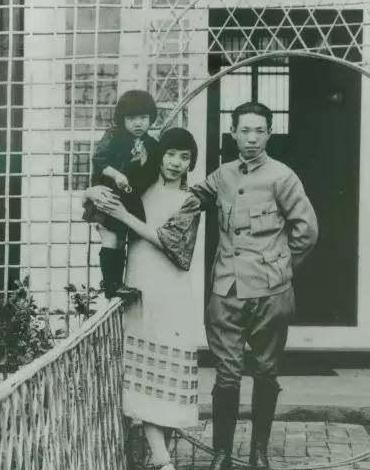 熊式辉飞机失事的伤势如何