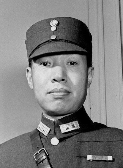 熊式辉飞机失事的伤势如何