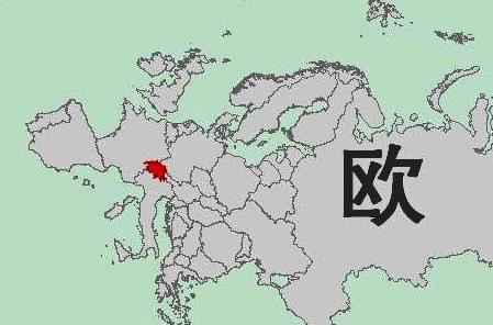 瑞士人说德语法语意大利语是怎么交流的