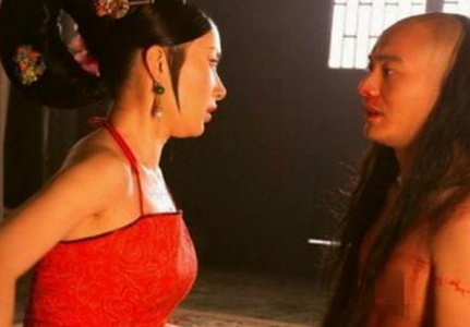 古代男子入宫做太监后 他们是如何方便上厕所的