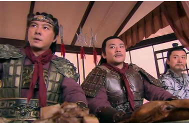 唐太宗为什么要雪藏尉迟敬德