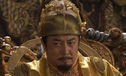 唐太宗为什么要雪藏尉迟敬德