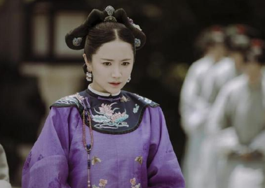 庄顺皇贵妃的一生是怎样的