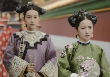 庄顺皇贵妃的一生是怎样的