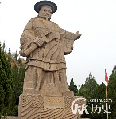 历史揭秘：舜为什么要“禅让”禹？其原因是什么