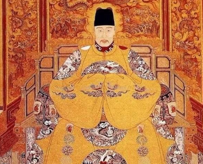 大礼议之争是怎么回事